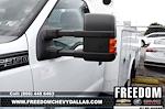 Used 2011 Ford F-350 Regular Cab Cab Chassis thumbnail 7