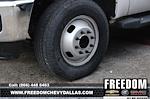 Used 2011 Ford F-350 Regular Cab Cab Chassis thumbnail 8
