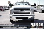 New 2023 Chevrolet Silverado 5500 Regular Cab Cab Chassis thumbnail 1