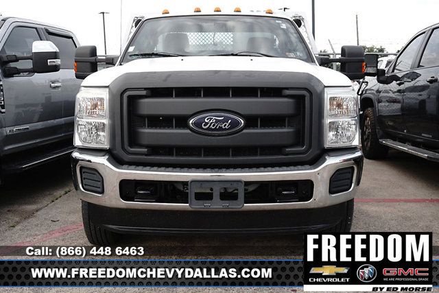 Used 2011 Ford F-350 - photo 2