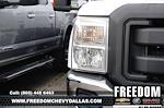 Used 2011 Ford F-350 Regular Cab Cab Chassis thumbnail 5