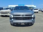 New 2026 Chevrolet Silverado 1500 RST Crew Cab thumbnail 2
