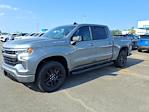 New 2026 Chevrolet Silverado 1500 RST Crew Cab thumbnail 3