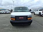 New 2025 GMC Savana 2500 Empty Cargo Van thumbnail 2