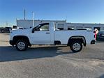 New 2026 Chevrolet Silverado 2500 Work Truck Regular Cab thumbnail 2