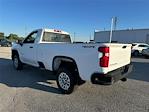 New 2026 Chevrolet Silverado 2500 Work Truck Regular Cab thumbnail 3