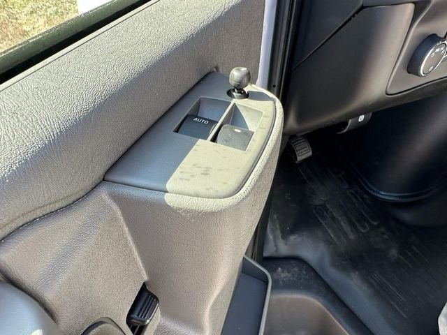 New 2025 Chevrolet Express 2500 Empty Cargo Van - photo 9