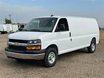 New 2025 Chevrolet Express 3500 Empty Cargo Van thumbnail 1