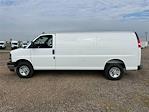 New 2025 Chevrolet Express 3500 Empty Cargo Van thumbnail 2