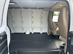 New 2025 Chevrolet Express 3500 Empty Cargo Van thumbnail 4