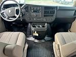 New 2025 Chevrolet Express 3500 Empty Cargo Van thumbnail 5