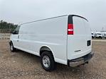 New 2025 Chevrolet Express 3500 Empty Cargo Van thumbnail 3