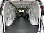 New 2025 Chevrolet Express 3500 Empty Cargo Van thumbnail 4