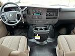 New 2025 Chevrolet Express 3500 Empty Cargo Van thumbnail 5