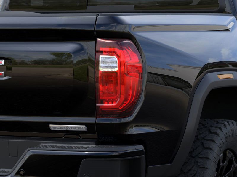 New 2026 GMC Canyon Elevation Crew Cab - photo 10