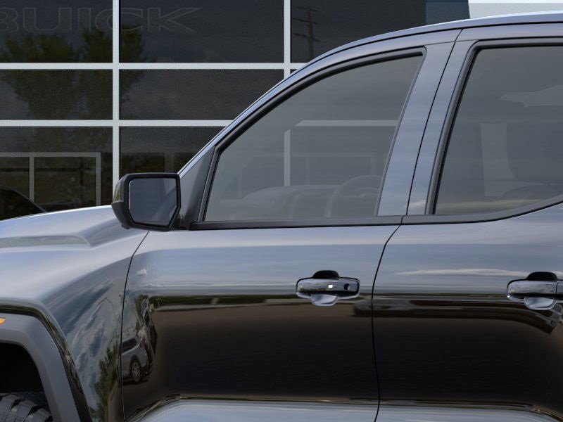 New 2026 GMC Canyon Elevation Crew Cab - photo 11