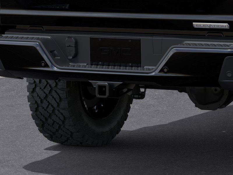 New 2026 GMC Canyon Elevation Crew Cab - photo 13