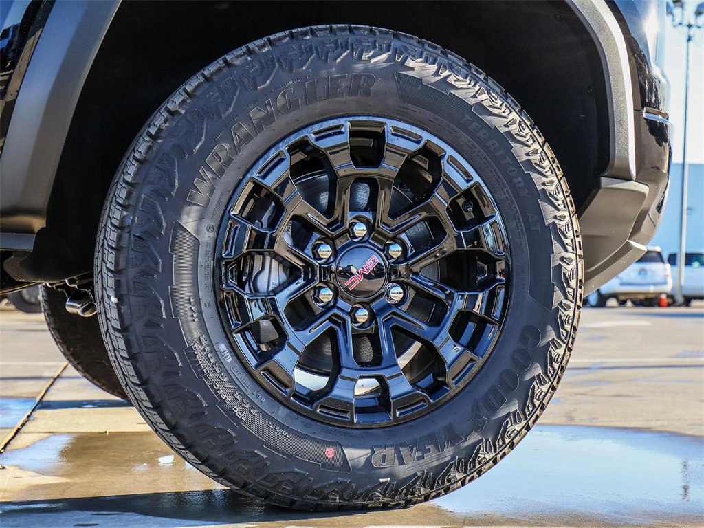 New 2026 GMC Canyon Elevation Crew Cab - photo 39
