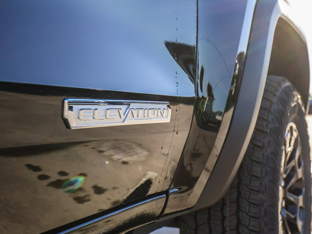 New 2026 GMC Canyon Elevation Crew Cab - photo 40