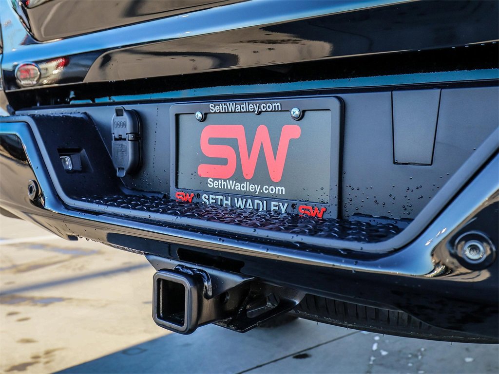 New 2026 GMC Canyon Elevation Crew Cab - photo 41