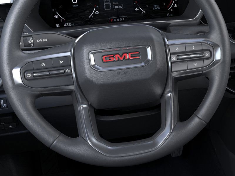 New 2026 GMC Canyon Elevation Crew Cab - photo 15