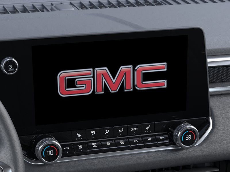 New 2026 GMC Canyon Elevation Crew Cab - photo 16