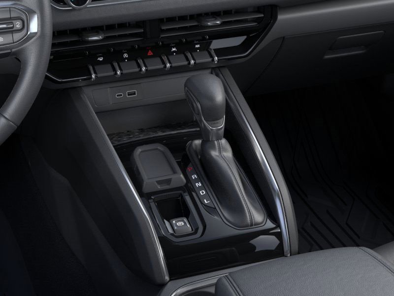 New 2026 GMC Canyon Elevation Crew Cab - photo 19