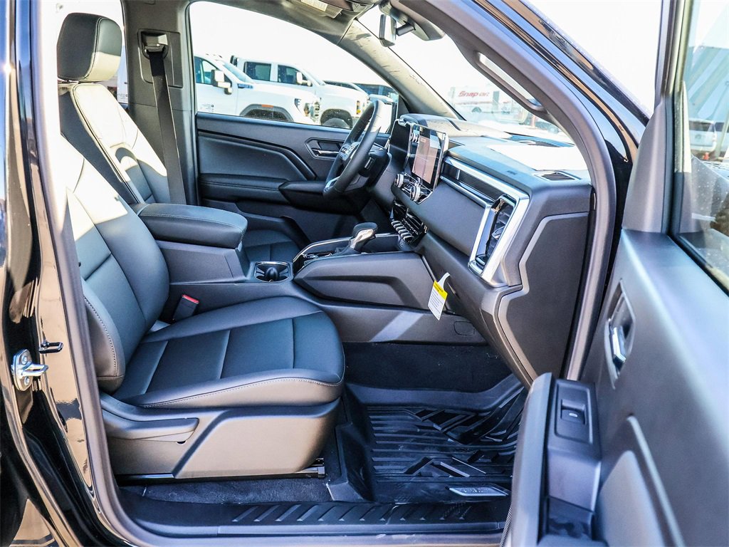 New 2026 GMC Canyon Elevation Crew Cab - photo 42