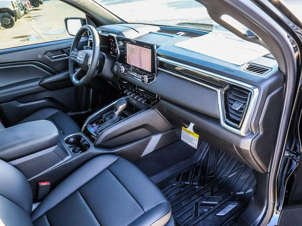 New 2026 GMC Canyon Elevation Crew Cab - photo 55