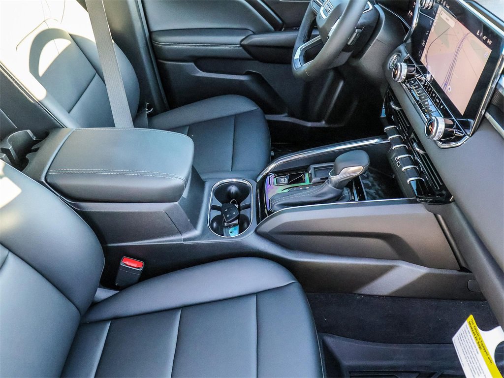 New 2026 GMC Canyon Elevation Crew Cab - photo 43