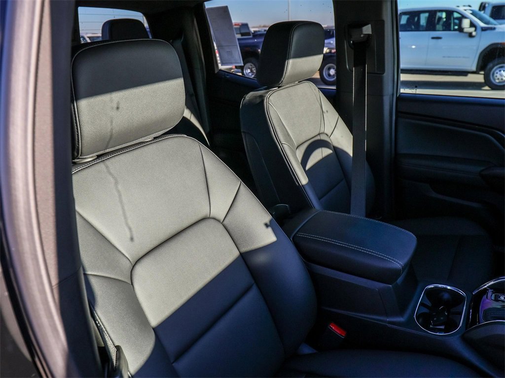 New 2026 GMC Canyon Elevation Crew Cab - photo 44
