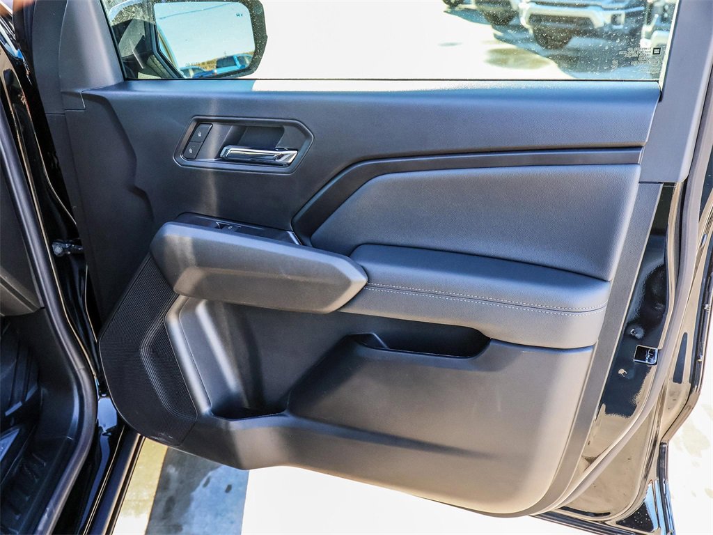 New 2026 GMC Canyon Elevation Crew Cab - photo 45