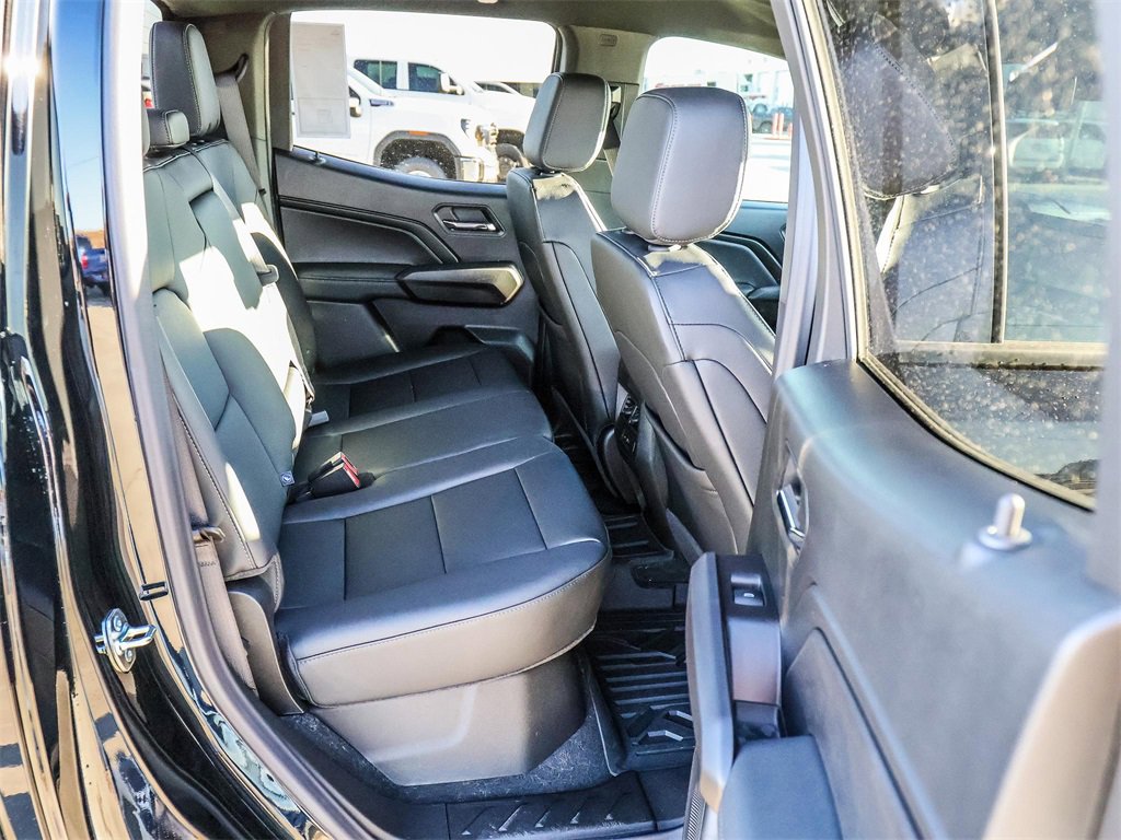 New 2026 GMC Canyon Elevation Crew Cab - photo 46