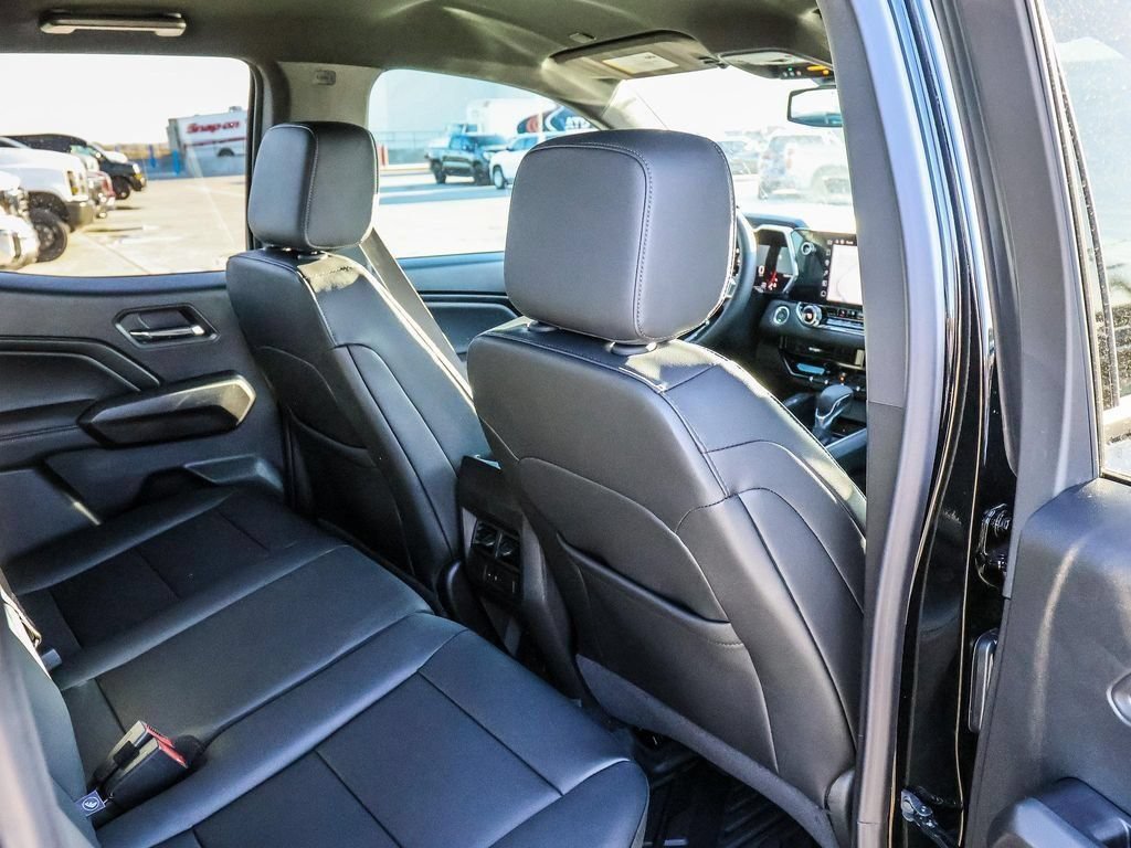 New 2026 GMC Canyon Elevation Crew Cab - photo 47