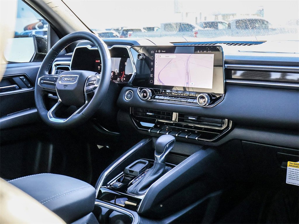 New 2026 GMC Canyon Elevation Crew Cab - photo 48
