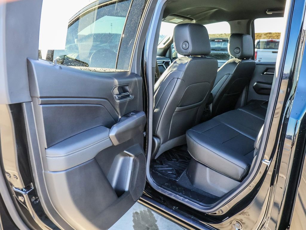 New 2026 GMC Canyon Elevation Crew Cab - photo 50