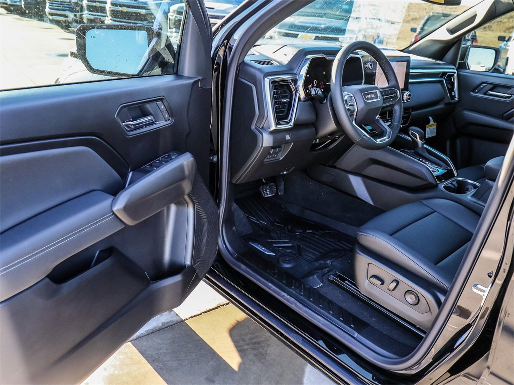 New 2026 GMC Canyon Elevation Crew Cab - photo 51