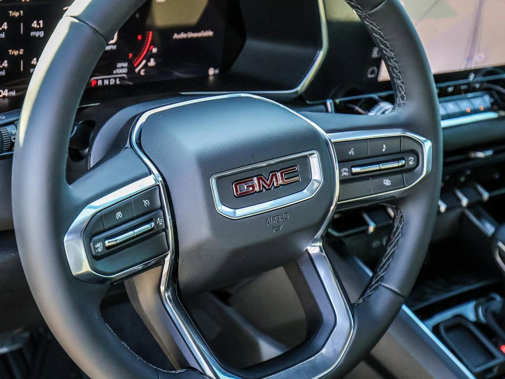 New 2026 GMC Canyon Elevation Crew Cab - photo 53