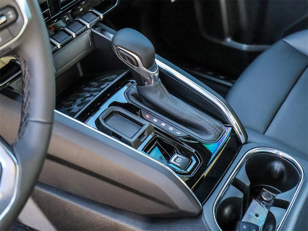 New 2026 GMC Canyon - photo 1