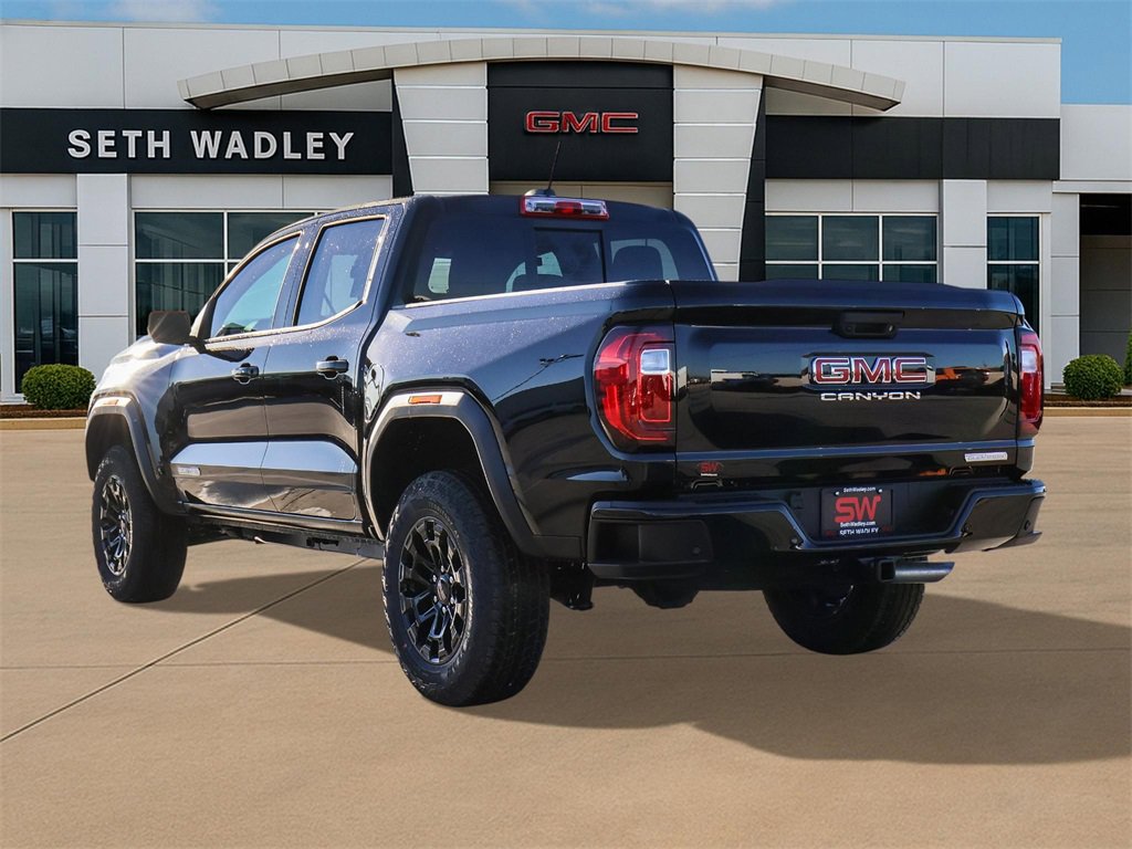 New 2026 GMC Canyon Elevation Crew Cab - photo 35