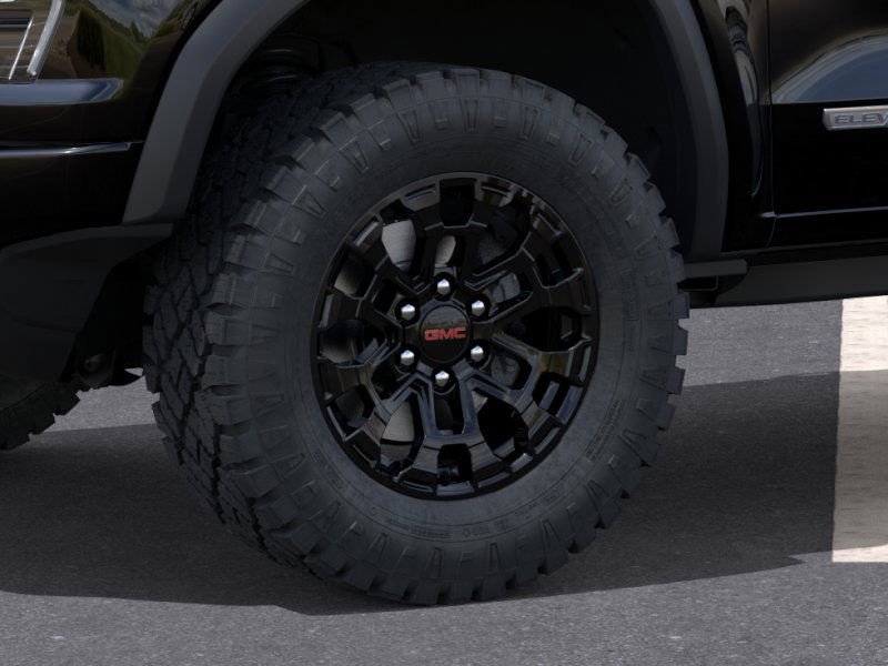 New 2026 GMC Canyon Elevation Crew Cab - photo 8