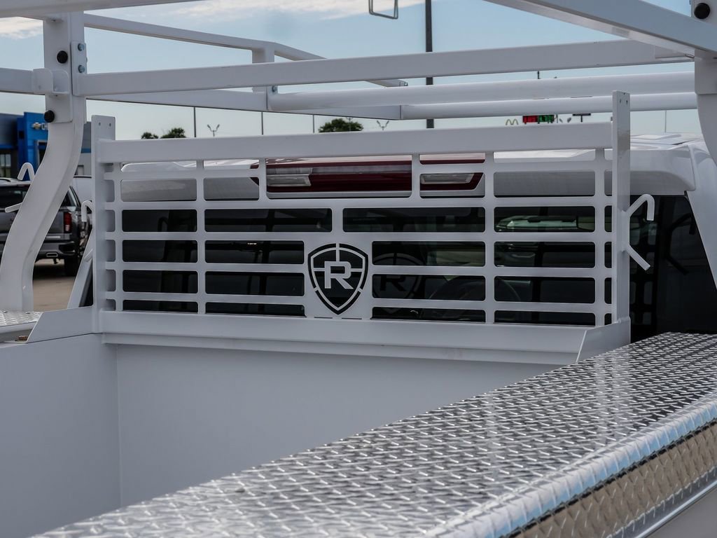 New 2026 GMC Sierra 2500 Double Cab Cab Chassis - photo 14