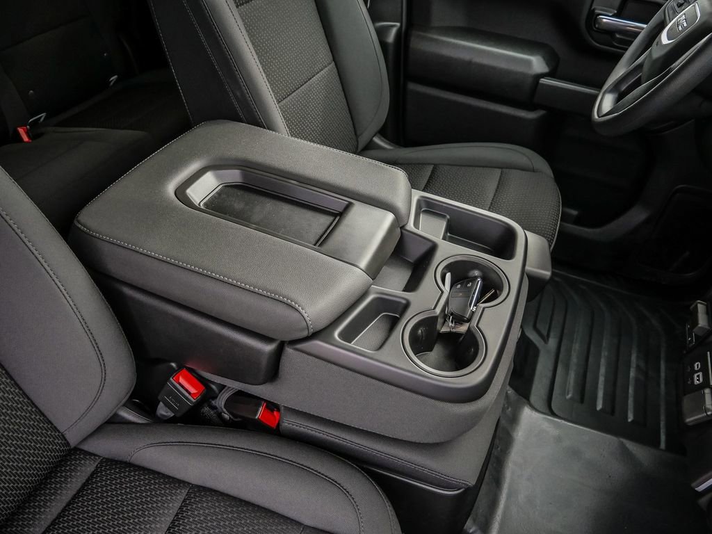 New 2026 GMC Sierra 2500 Double Cab Cab Chassis - photo 18