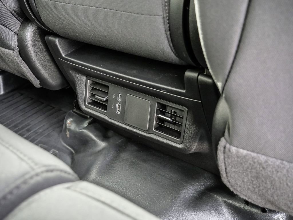 New 2026 GMC Sierra 2500 Double Cab Cab Chassis - photo 23