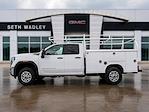 New 2026 GMC Sierra 2500 Double Cab Cab Chassis thumbnail 4