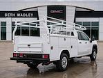 New 2026 GMC Sierra 2500 Double Cab Cab Chassis thumbnail 5