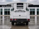 New 2026 GMC Sierra 2500 Double Cab Cab Chassis thumbnail 6