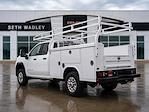 New 2026 GMC Sierra 2500 Double Cab Cab Chassis thumbnail 7