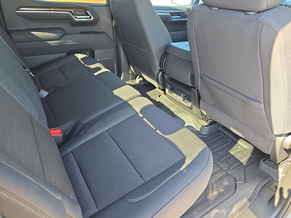 New 2026 GMC Sierra 1500 SLE Crew Cab - photo 11