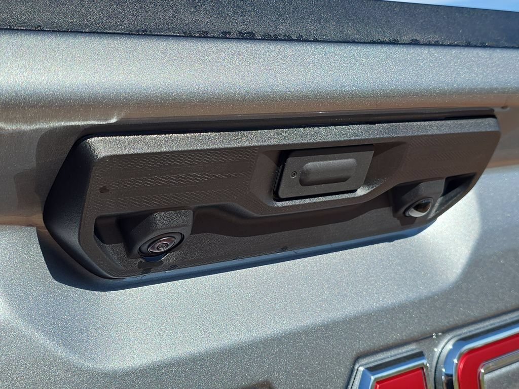 New 2026 GMC Sierra 1500 SLE Crew Cab - photo 13